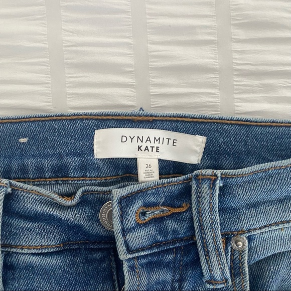 Dynamite *NEW* Skinny Jeans - Picture 5 of 7